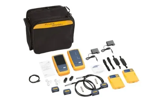 fluke dsx2-8000