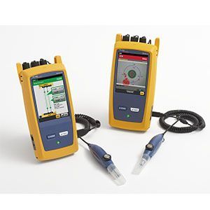FLUKE CERTIFIBERPRO - Imagen 3