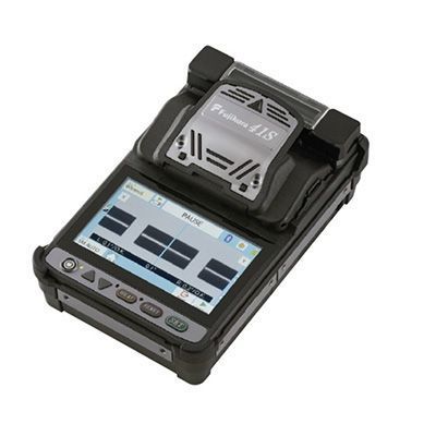 FUSIONADORA FUJIKURA 41S+ KIT COMPLETO - Imagen 4