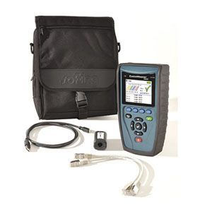 Verificador Softing cablemaster 600 - Imagen 3