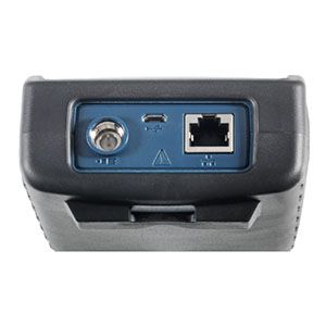 Verificador Softing cablemaster 800 - Imagen 2