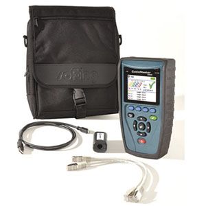 Verificador Softing cablemaster 800 - Imagen 3