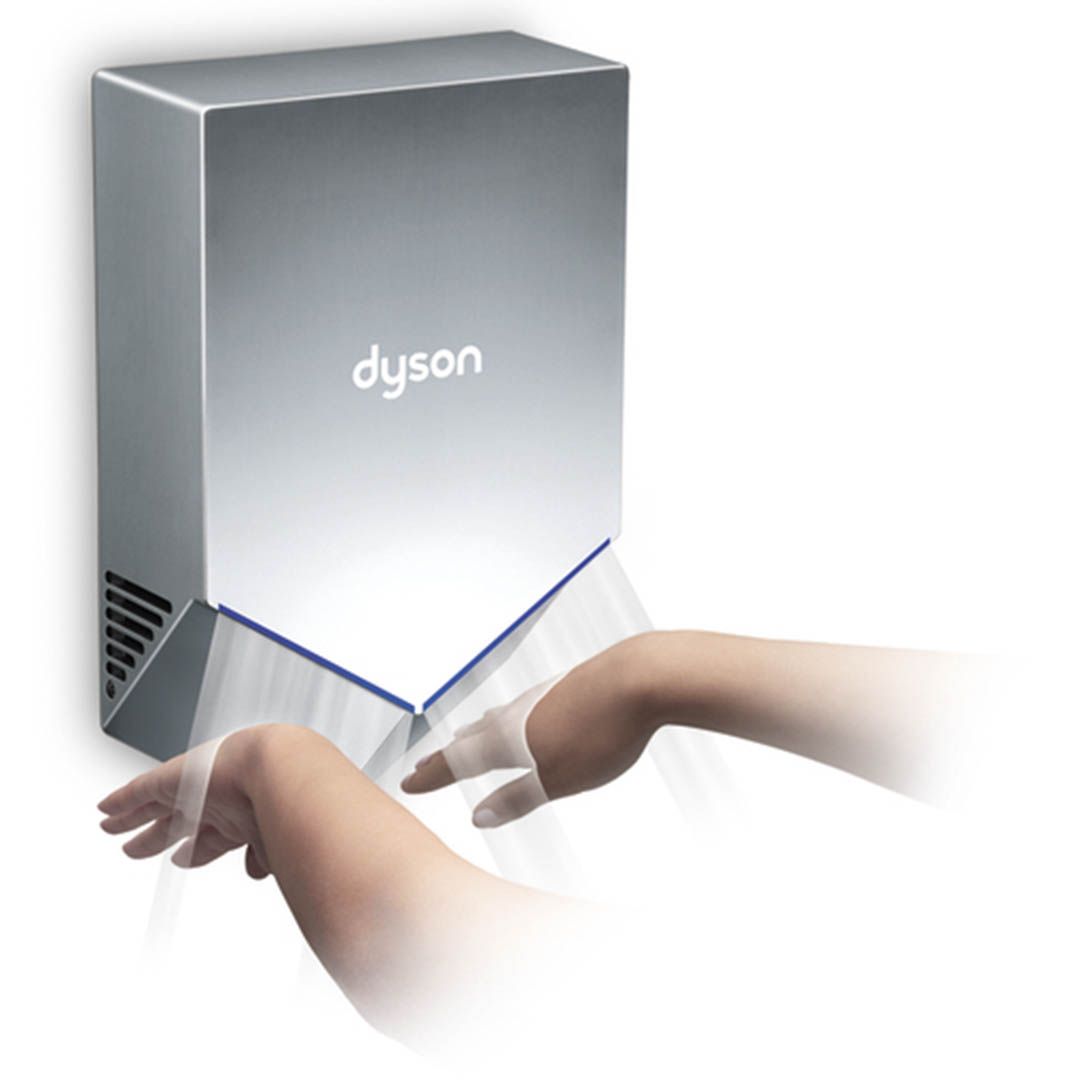 Secador de manos Dyson Airblade V