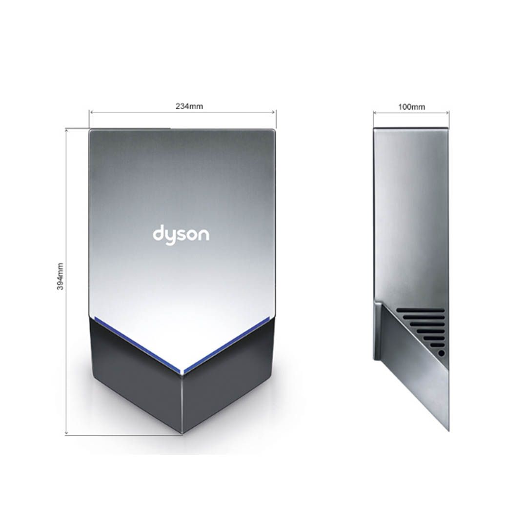 Secador de manos Dyson Airblade V - Imagen 2