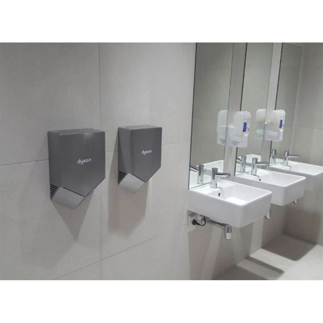 Secador de manos Dyson Airblade V - Imagen 3