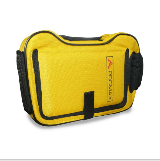 Promax HD Ranger Eco MEDIDOR tv y satélite - Imagen 2