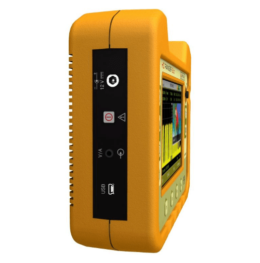 Promax HD Ranger Eco MEDIDOR tv y satélite - Imagen 4