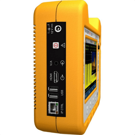 Promax RANGER Neo Lite Medidor de campo TV y Satélite multifunción - Imagen 5
