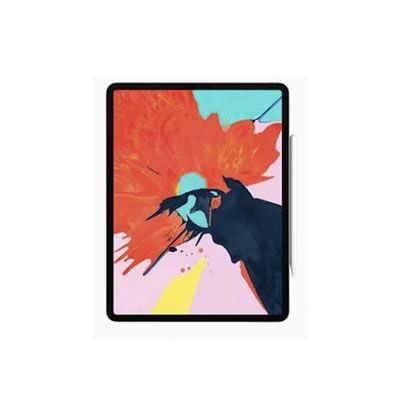 APPLE IPAD PRO 11" 64GB WIFI CELL SILVER - Imagen 2