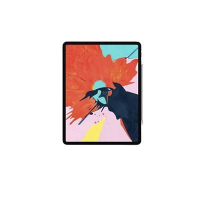 APPLE IPAD PRO 11" 1TB WIFI CELL SILVER - Imagen 2