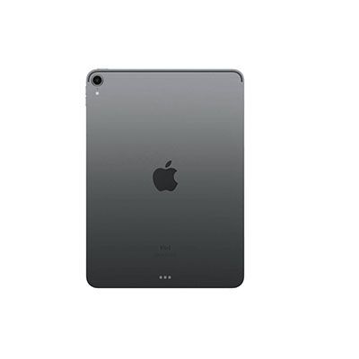 Apple iPad Pro (2018), 256 GB, Gris espacial, WiFi, 11" - Imagen 2