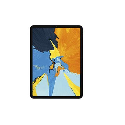 Apple iPad Pro (2018), 256 GB, Gris espacial, WiFi, 11" - Imagen 3