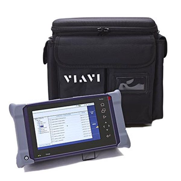 OTDR VIAVI JDSU MTS4000V2 MA3