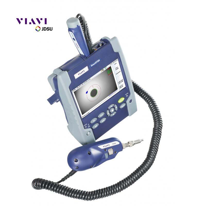 OTDR VIAVI JDSU SMART SERIE 100B - Imagen 3