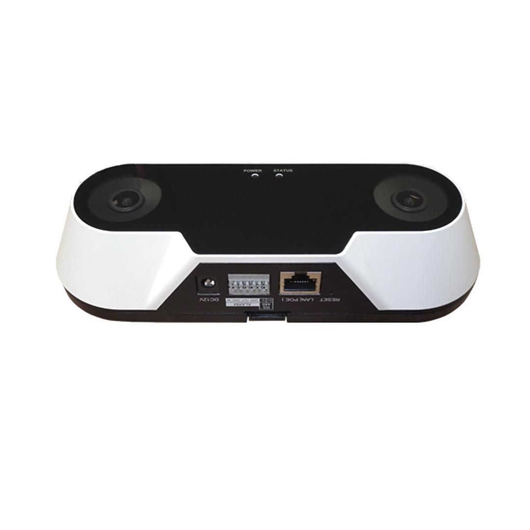 Cámara control aforo SF-IPCOUNT-001