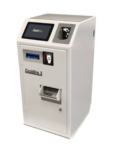 Cajón de cobro automático Cashdro 3 - Imagen 2