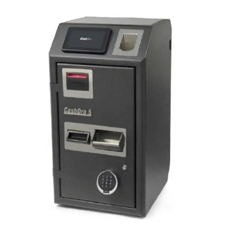Cajón de cobro automático Cashdro 5