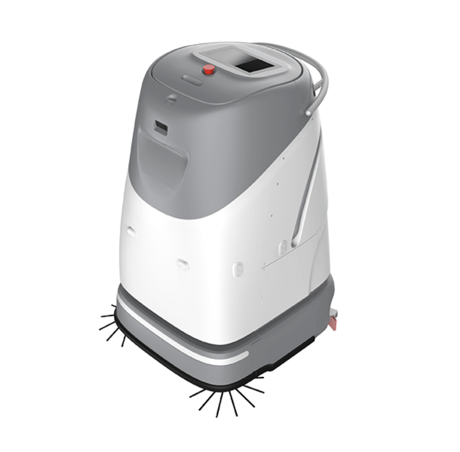 Robot limpieza industrial SC50 PRO
