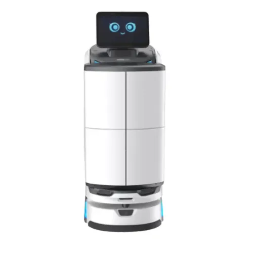 robot-hotel