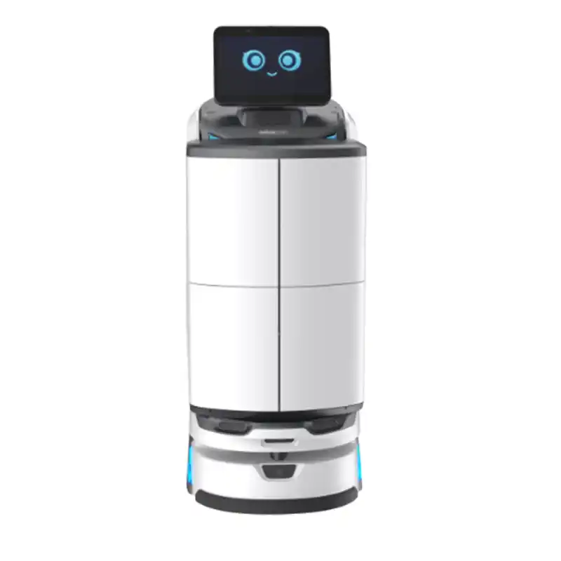 robot-hotel