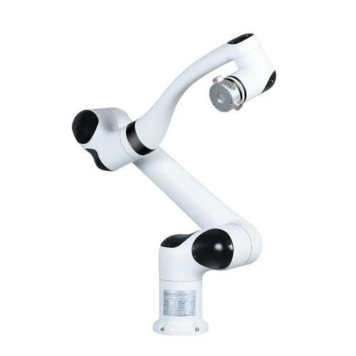 brazo robotico colaborativo