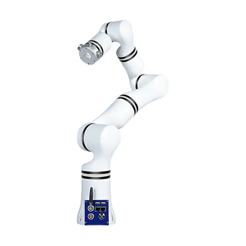 brazo robotico colaborativo