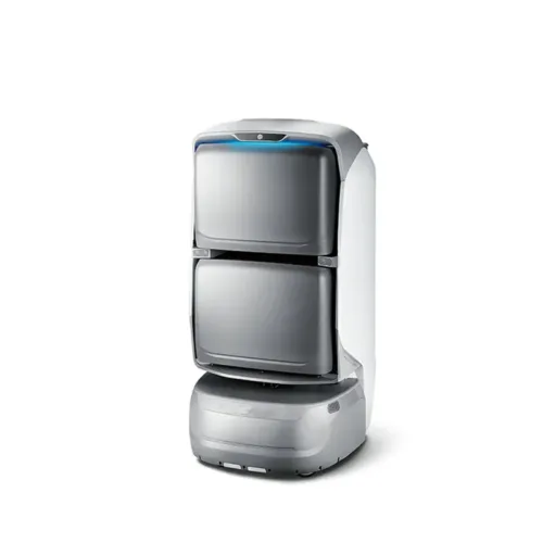 Robot de entrega para hoteles