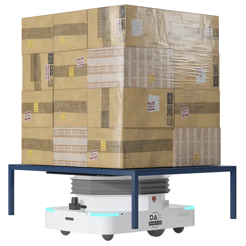 AMR ROBOT