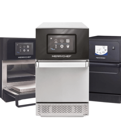 Renting Hornos Merrychef