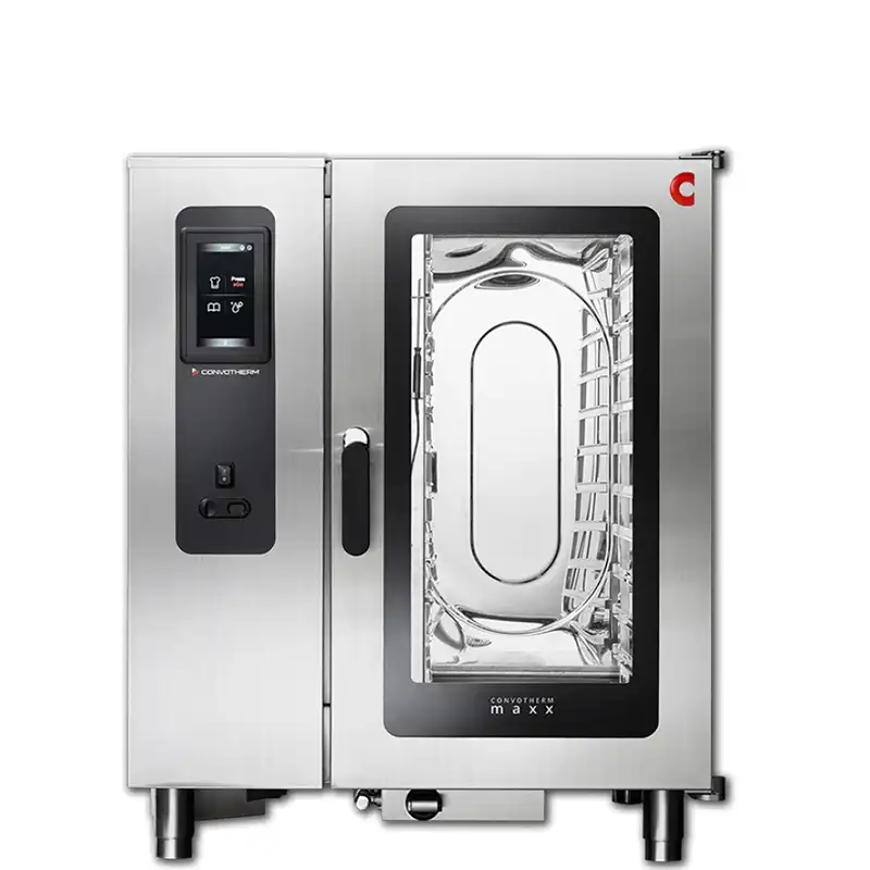 Horno mixto Convotherm MAXX