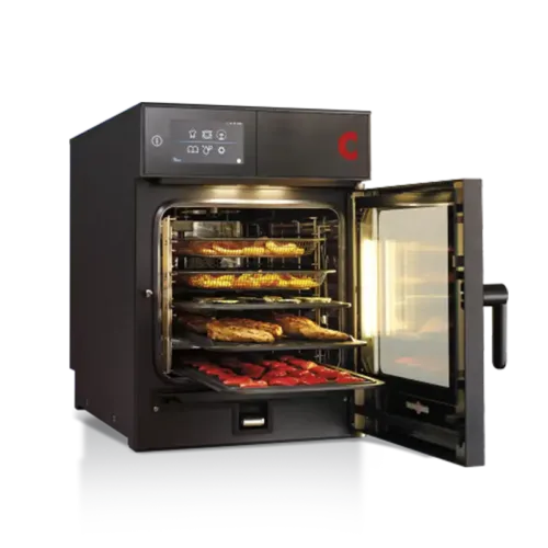Horno convotherm mini pro