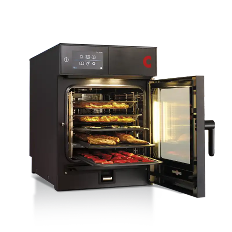 Horno convotherm mini pro