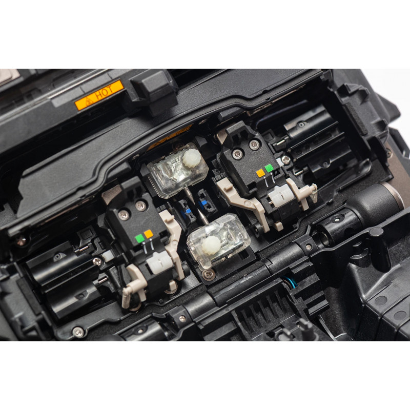 Fusionadora Fujikura 100s - Imagen 2
