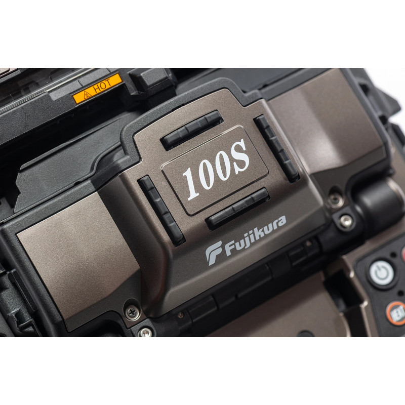 Fusionadora Fujikura 100s - Imagen 4