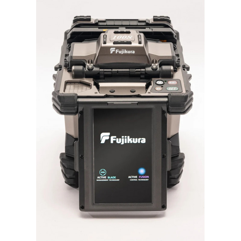 Fusionadora Fujikura 100s - Imagen 5